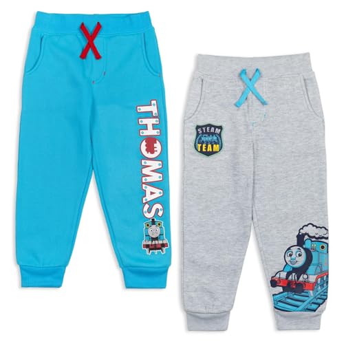 Thomas & Friends Fleece Jogger Pants