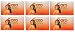 CARO WHITE LIGHTENING BEAUTY SOAP - Pack of 6