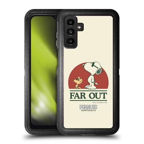 Coque Samsung A13 5G Snoopy pour Securiser votre Smartphone au Quotidien