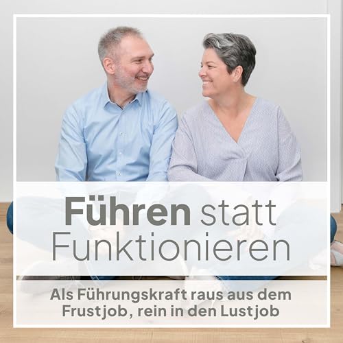 『#024 Kopfkino-Killer AAPI: Wie du mit positiven Absichten Stress & Zoff im Job killst (feat. Daniela Berger)』のカバーアート