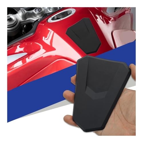 Pad de réservoir Tiger 900 Rally pour sécuriser vos sorties tout-terrain