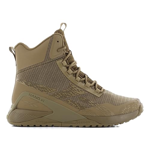 Reebok Work NANO X1 Adventure Tactical Men's Boot3