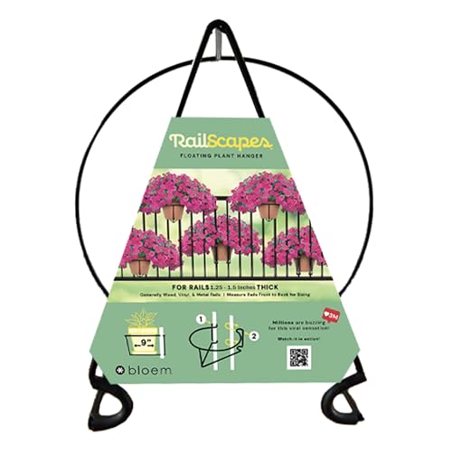 Railscapes Bloem 1.25-1.5