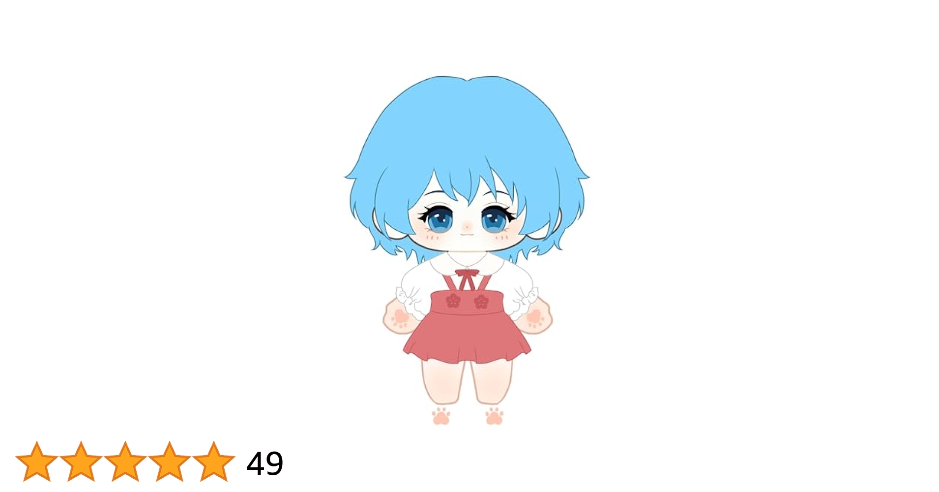 ねみねる様 新 15cmぬいちゃん 専用オーダーページ オーダー受付中】 推しぬい オリジナルぬいぐるみ 料金表