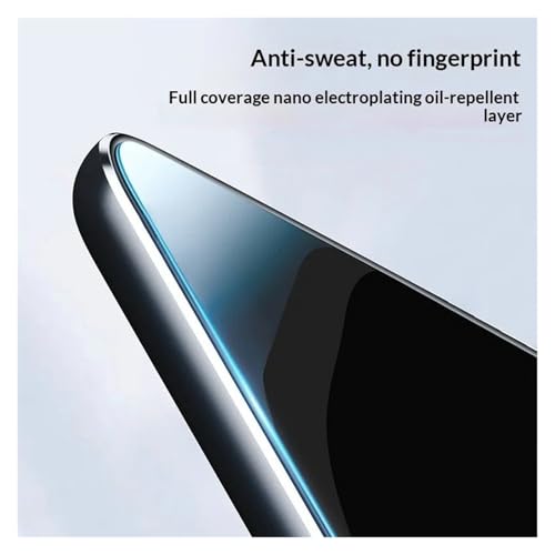 Protection ecran Leapmotor B10 tactile pour eviter les traces - 2