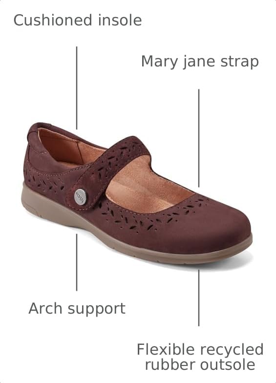 Image of Earth Women's Kinsey