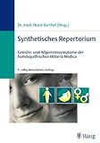 online repertorium tiere  Synthetisches Repertorium
