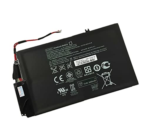 EL04XL �݊��p�o�b�e���[ For HP ENVY 4-1228TX 1236TX 1237TX 1218TU envy 4 4-1000sg envy 4-1000sn envy 4-1001tx envy 4-1003tu ENVY 4-1007T
