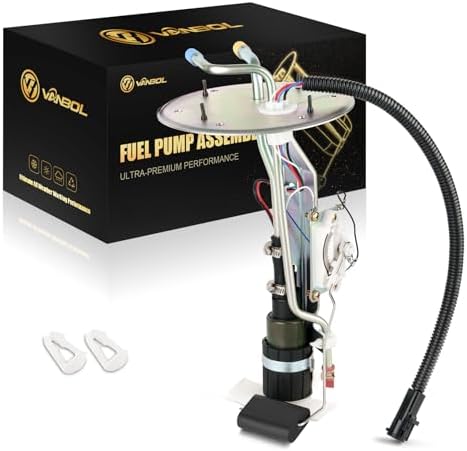 MOCA 6-Piece Fuel Injector Set FJ460 For Ford F-150 & E-Series 4.2L V6 (1999-2004) – Direct Replacement