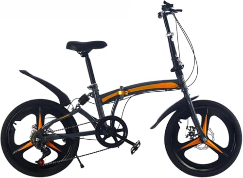 �܂肽���ݎ��]�� 20�C���` 6�i�M�A �R���p�N�g ���[ �y�� �f�B�X�N�u���[�L ��l�p �j�̎q ���̎q �n���h��/�T�h���������� �ʋ� �ʊw �X��� �������p �v���[���g (�u���b�N)