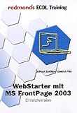  ECDL WebStarter mit Frontpage 2003