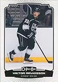2022-23 O-Pee-Chee #171 Viktor Arvidsson Los Angeles Kings Hockey Card - GotBaseballCards