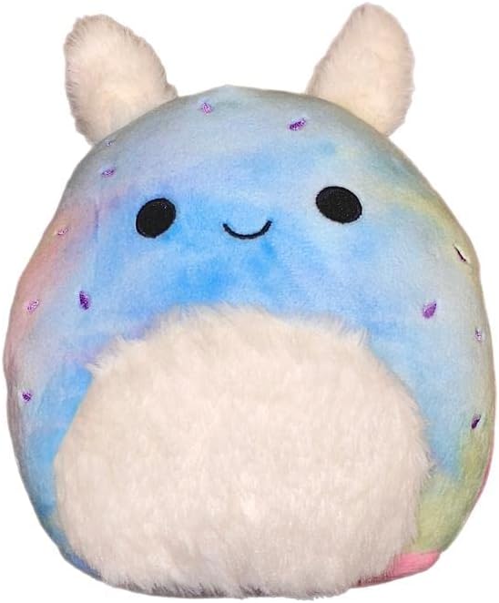 Squishmallows Kellytoy 2023 Easter Nettle The Sugar Glider 5"