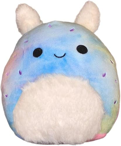 Miniatura 7 de Squishmallows 7.5'' Cielo el calamar (SQCR02692)