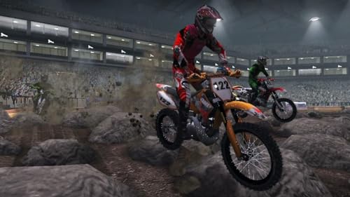 Thq Nordic 54191 Mx Vs Atv Untamed thumb #6