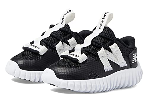 Image of New Balance Kid's Playgruv V1 Bungee Sneaker