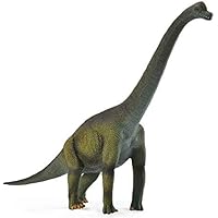 Collecta - Brachiosaurus - Figura Coleccionable - Tamaño L -