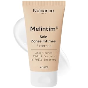 NUBIANCE Melintim Multi-Comforting Creme 75ml