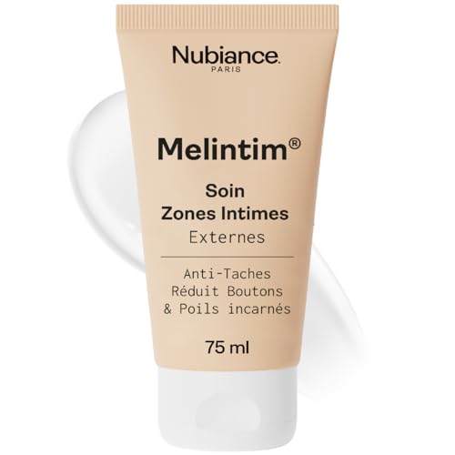 NUBIANCE Melintim Multi-Comforting Creme 75ml