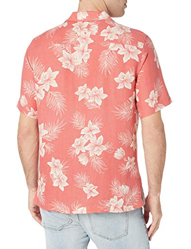 Marchio Amazon - 28 Palms Relaxed-Fit Short-Sleeve...