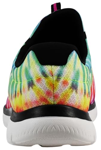 Image of Skechers Women's Summits-looking Groovy Sneakers | Walking Shoes