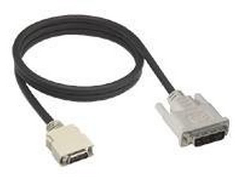 Cables DVI Belkin 3 metros DB20M conector macho de vídeo digital 250g 2