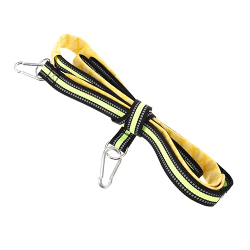 SUPVOX Escalera De Cuerda para Barco Escalera De Cuerda Profesional Resistente Al Desgaste para Kayak para Uso Embarcaciones De