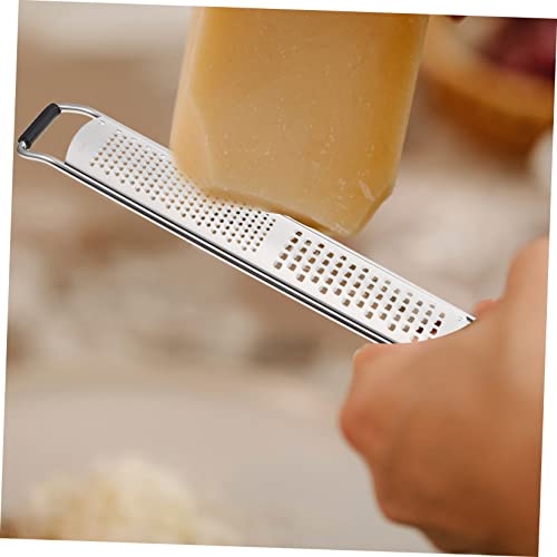 Rallador portátil de queso de acero inoxidable miniatura 6