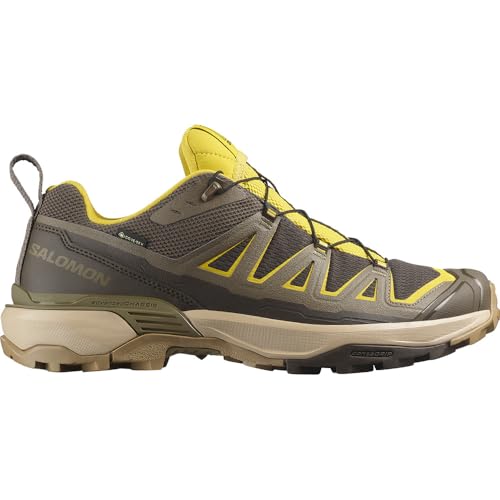 Salomon Men's X Ultra LTR Mid GTX