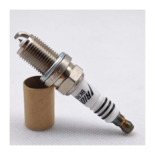 Bougie d'allumage Iridium NGK BKR6EIX d'origine bougies moteur essence allumage haute performance