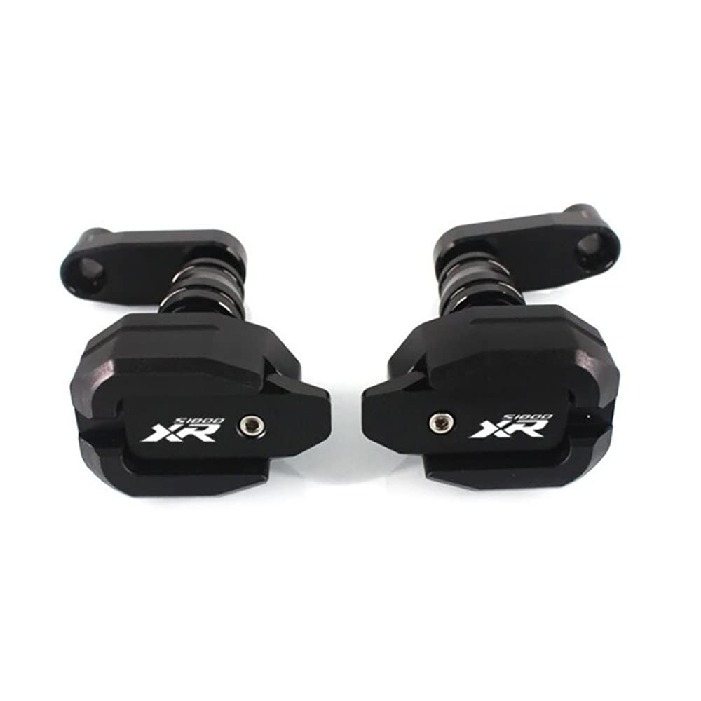 Moto CNC Topes Anticaida Almohadillas de Protección contra Caídas Protector de Carenado, para BMW S1000XR S1000 XR S 1000 XR 2019 2020 2021 Accesorios