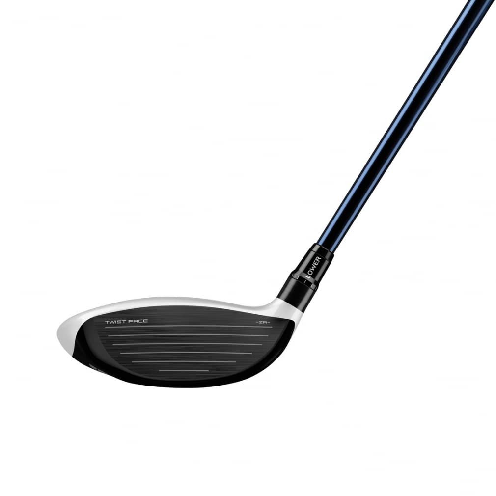 TaylorMade - sim2フェアウェイウッド純正シャフトTENSEI SILVER TM50 SIM フェアウェイウッド TENSEI SILVER TM50(フェアウェイウッド