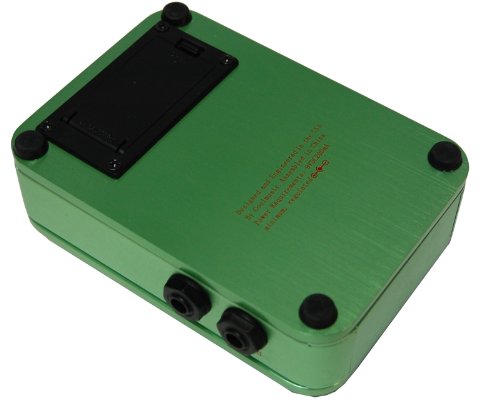 Amazon.co.jp: Coolmusic MD-6 MULTI EFX/クールミュージック