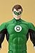 Kotobukiya DC Universe: Green Lantern Classic Costume Super Powers Statue