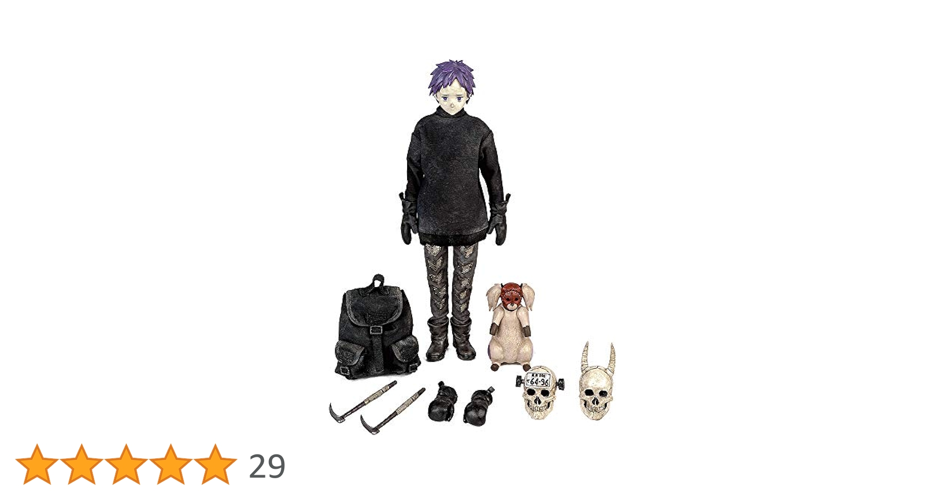 ドロヘドロ フィギュア 恵比寿 カイマン Dorohedoro Amazon.co.jp: ドロヘドロ フィギュア 恵比寿 カイマン