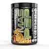 NET Integratori MAS PEP LIPOSOMIALE - 300g Arancia - Pre-Intra e Post Workout con EAA Amminoacidi Essenziali e BCAA, Massimizza la Sintesi Proteica, la Crescita e il Recupero Muscolare