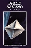 Space Sailing 2881248039 Book Cover