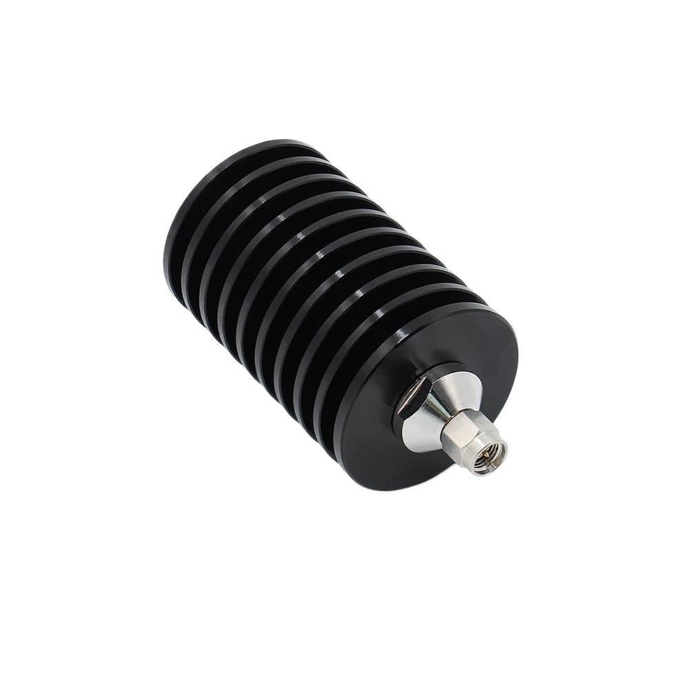 Atténuateur Coaxial 30W 50 Ohm Sma-Jk Connecteur Mâle Et Femelle 1/3/5/6/15/20/25Db Dc-3G 1 Pièces(5Db)