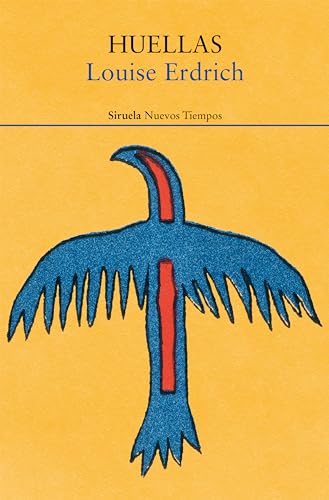 Huellas: 537 (Nuevos Tiempos)