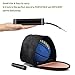 Morpilot Automatic Electric Fast Ball Pump with Needle and Nozzle - Air Pump for Inflatables, Athletic Basketball, Soccer, Volleyball, Football, Sport Ball and Swimming Ring - Faster Inflation