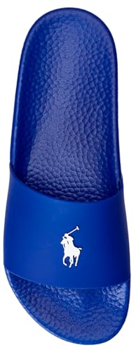 Image of POLO RALPH LAUREN Men's Polo Slide Sandal