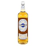 Disfrútalo servido 50/50 con tónica o solo con hielo. El aperitivo sin alcohol MARTINI es también el ingrediente perfecto para tus cócteles sin alcohol.