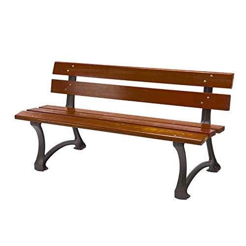 Preisvergleich Produktbild DEMA Parkbank Hamburg