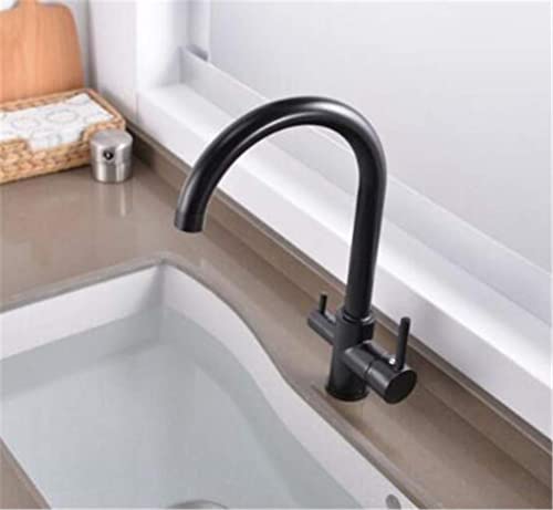 Robinet mélangeur filtre à eau cuisine pour retrouver une eau sans goût - 3