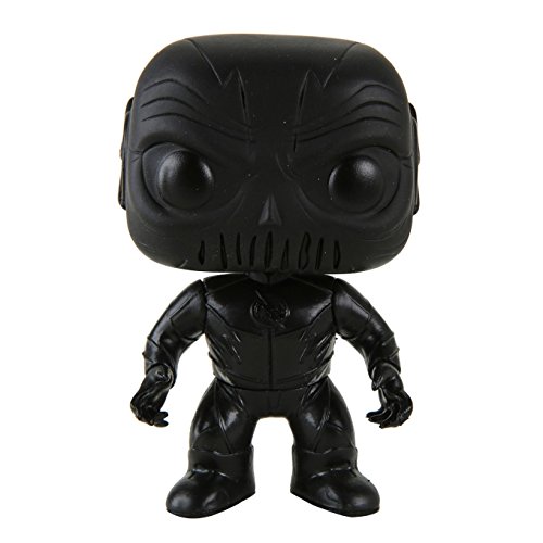 Funko Pop Tv: The Flash Zoom Action Figure,Multi,3.75 Inches #TOP2