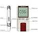 Household Hemoglobin Test Kit Hemoglobin Test Meter Hemoglobin Meter Hemoglobin Analyzer with 25pcs Hb Test Strips