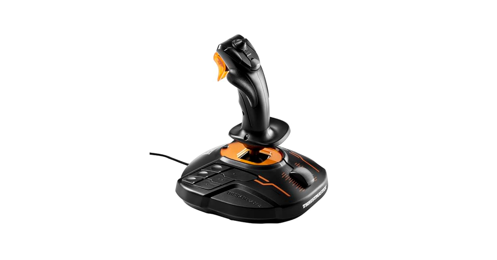 その他 THRUSTMASTER T.16000M FCS Hotas Thrustmaster T.16000M FCS Hotas - Walmart.com