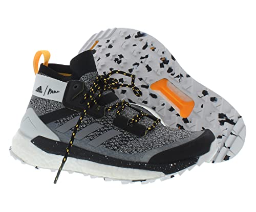Image of adidas Men's Terrex Free Hiker Gore-TEX 2.0 Hiking Shoes