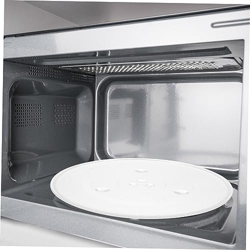 Plateau de rechange en verre thermorésistant de haute qualité