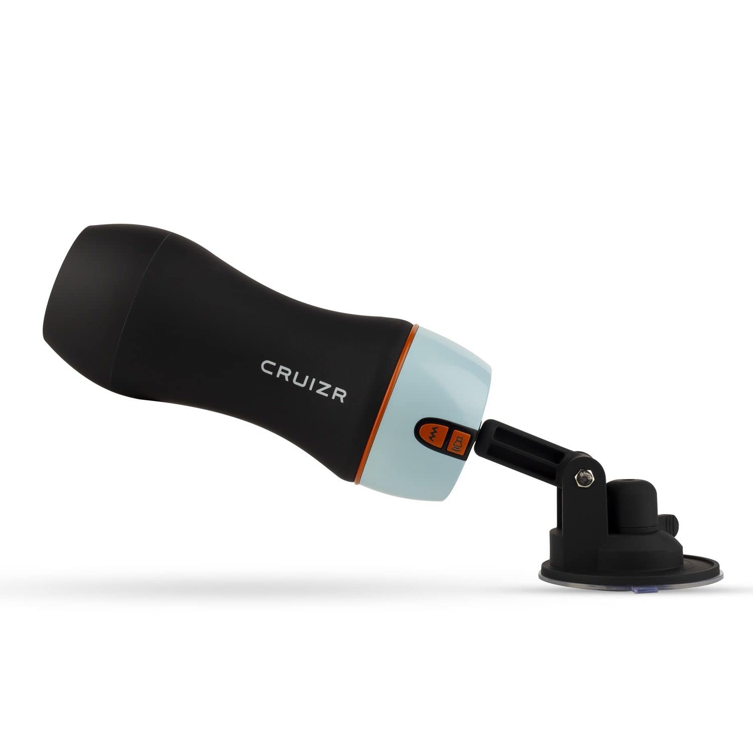 Amazon.com: CRUIZR Vibrating Masturbator with Voice Activator and Sexy  Moaning Sounds